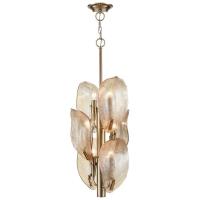 Подвесная люстра Wertmark Gracia WE330.06.503