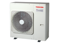 Блок наружный TOSHIBA RAS-5M34U2AVG-E мульти сплит-системы Блок наружный TOSHIBA RAS-5M34U2AVG-E мульти сплит-системы