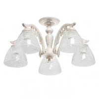 Потолочная люстра De Markt City Ариадна 105011205