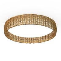 Потолочный светодиодный светильник Mantra Kilimanjaro 8193