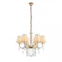 Подвесная люстра ST Luce Aumentato SL176.203.06