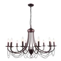 Подвесная люстра F-Promo Plini 2590-12P