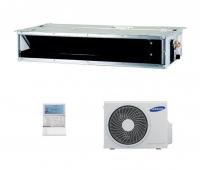 Канальный кондиционер Samsung АC035HBLDKH/EU/AC035HCADKH/EU