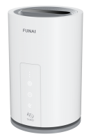 FUNAI USH-TKE7251WC