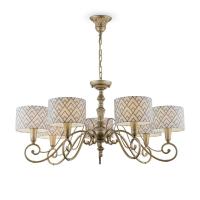 Подвесная люстра Maytoni Modern E3-07-H-LMP-Y-16