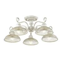 Потолочная люстра Lumion County Zerome 3473/5C