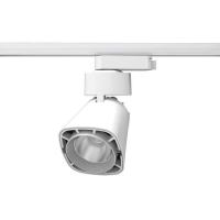 Трековый однофазный светодиодный светильник Novotech Port Hosta 357703