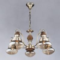 Подвесная люстра Bogates 266/5