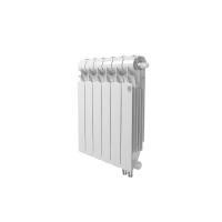 Радиатор Royal Thermo Indigo Super 500 VR - 6 секц.