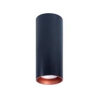 Потолочный светильник TopDecor Tubo8 P2 12 R Потолочный светильник TopDecor Tubo8 P2 12 R