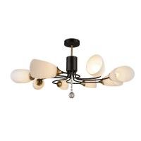 Потолочная люстра Wedo Light Дэвена 66122.01.37.08