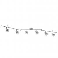 Трековая система Paulmann Spotlight A12 3950