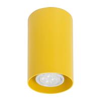Потолочный светильник TopDecor Tubo6 P1 16 Потолочный светильник TopDecor Tubo6 P1 16