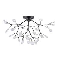 Потолочная светодиодная люстра Kink Light Ветта 07521-27,19 Потолочная светодиодная люстра Kink Light Ветта 07521-27,19