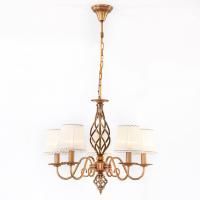 Подвесная люстра Citilux Ровена CL427151