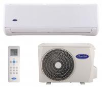 Инверторный настенный кондиционер Carrier 42QHC024D8SA/38QHC024D8S