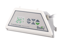 Блок управления Ballu BCT/EVU-E