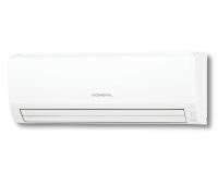 Инверторный кондиционер с зимним комплектом General ASHG18KPCA/-20