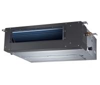 Инверторный канальный кондиционер Lessar LS-HE12DWA2/LU-HE12UWA2