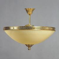 Потолочный светильник Ambiente Tenerife 02166/50 PL WP Потолочный светильник Ambiente Tenerife 02166/50 PL WP