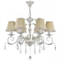 Подвесная люстра Freya Susie FR3403-PL-06-WG