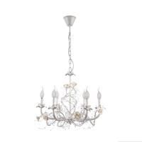 Подвесная люстра Seven Fires Эйдин 77302.01.90.06