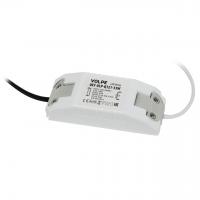 Драйвер Volpe 65-95V 33W IP20 0,35A UET-ULP-Q121-33W UL-00000437