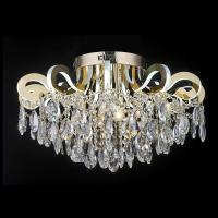 Потолочная люстра Wedo Light Леона 70612.01.01.04