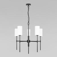 Подвесная люстра Loft IT Comfy 10307 Black