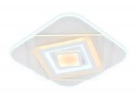 Потолочный светодиодный светильник Ambrella light Original FA799