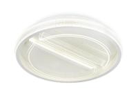 Потолочный светодиодный светильник Ambrella light Original FA602