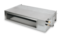 Внутренний блок канального типа FUNAI серии ORIGAMI KODO Inverter RAM-I-OK35HP.D01/S