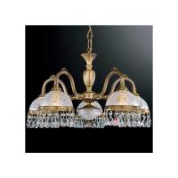 Подвесная люстра Reccagni Angelo L 6200/5