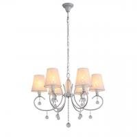 Подвесная люстра ST Luce Cigno SL182.503.06