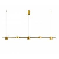 Подвесная светодиодная люстра Kink Light Карин 07624-5