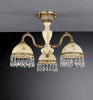 Потолочная люстра Reccagni Angelo PL.6926/3