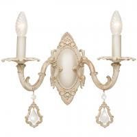 Бра Silver Light Marian 733.41.2