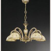 Подвесная люстра Reccagni Angelo L 7004/5