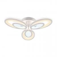 Потолочная светодиодная люстра Ambrella light Original FA422