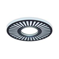 Встраиваемый светильник Gauss Backlight BL135