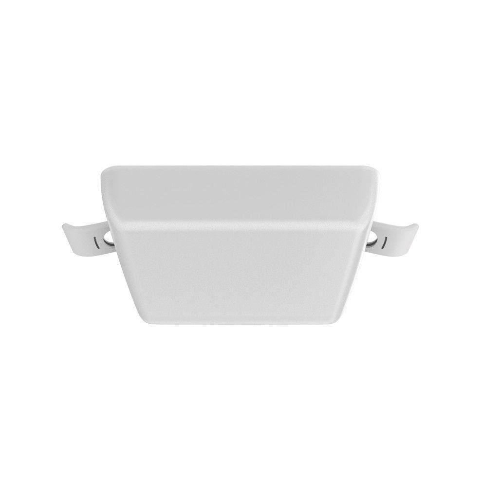 Встраиваемый светодиодный светильник Gauss Frameless 968511209 купить в ...