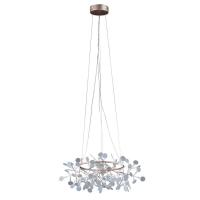 Подвесная светодиодная люстра Loft IT Heracleum 9022-108