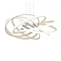 Подвесной светодиодный светильник Ambrella light Line FL442