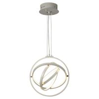 Подвесной светодиодный светильник Mantra Orbital 5742