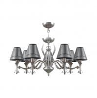 Подвесная люстра Maytoni Modern M3-07-DN-LMP-O-21