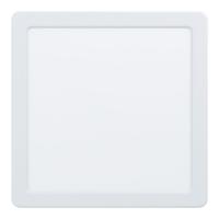 Встраиваемый светодиодный светильник Eglo Fueva 99181