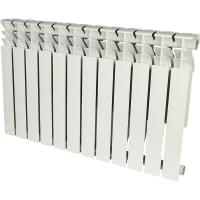 ROMMER Plus 500 12 секций