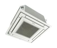Инверторный кассетный кондиционер Daikin FFA60A9/BYFQ60B3/RZAG60A