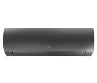 Инверторный кондиционер черного цвета Cooper&Hunter CH-S24FTXD-BL