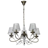 Подвесная люстра MW-Light Федерика 684012305 Подвесная люстра MW-Light Федерика 684012305